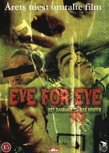 Eye for Eye |   DVD